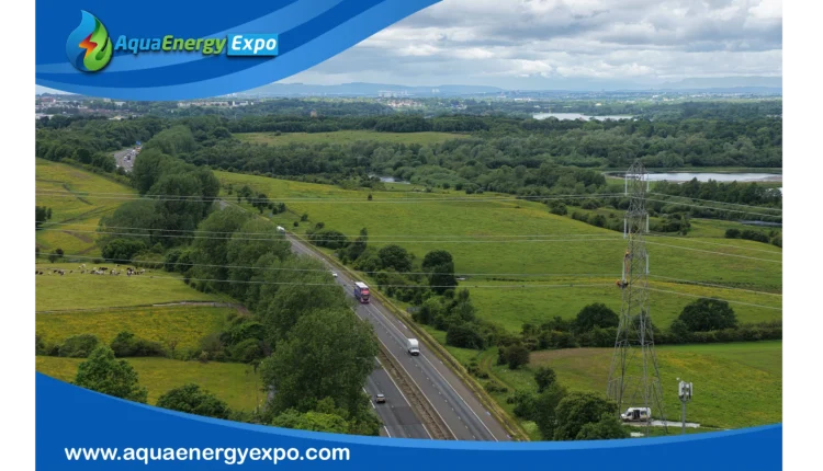 ScottishPower drives modernisation of Scotland’s electricity network with a £110 million investment