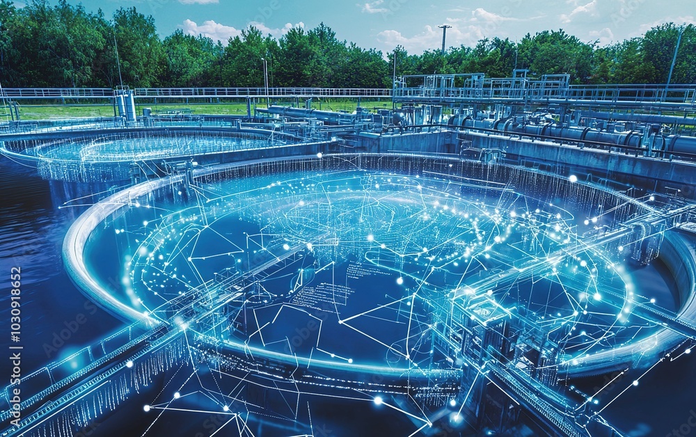 The Hidden Water Footprint of Artificial Intelligence: Managing Cooling Demands in Next-Generation Data Centers