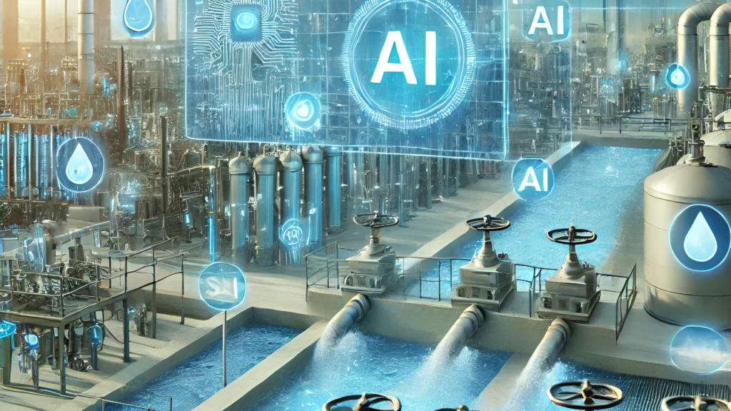 The Hidden Water Footprint of Artificial Intelligence: Managing Cooling Demands in Next-Generation Data Centers