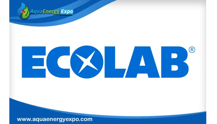 Ecolab to Host 2026 Investor Day at SC26 Supercomputing Conference