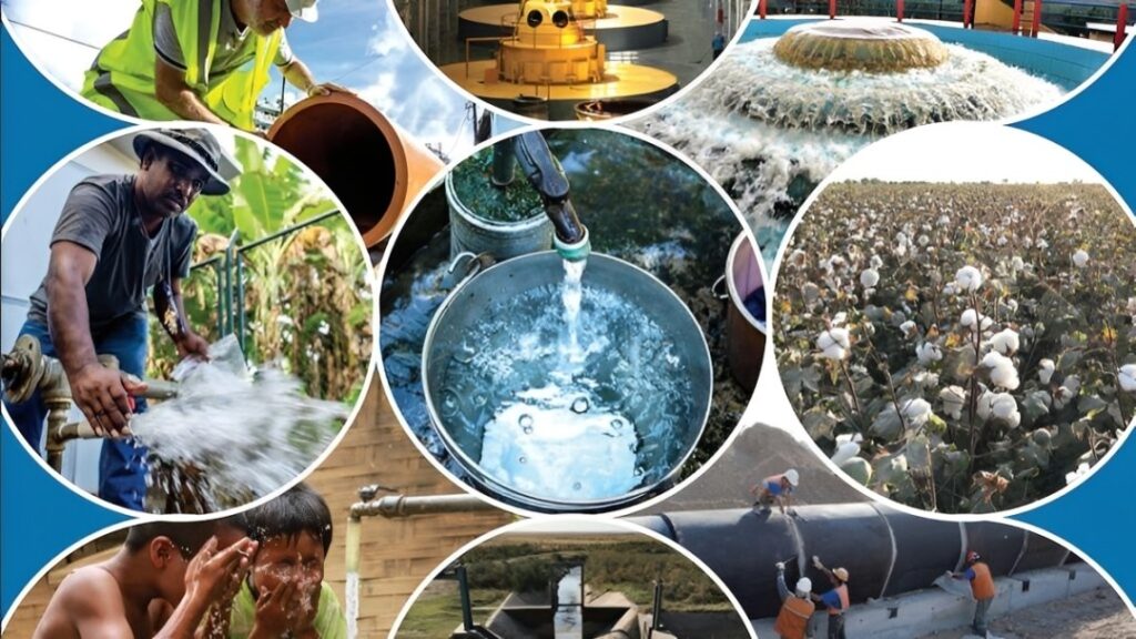 Navigating the Water-Energy Nexus Navigating the Water-Energy Nexus in AI Infrastructure