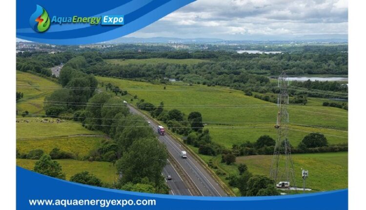 ScottishPower drives modernisation of Scotland’s electricity network with a £110 million investment