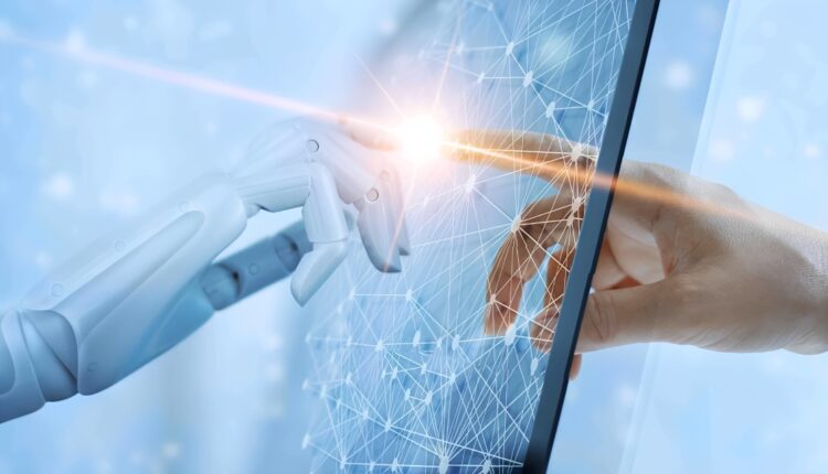 How Artificial Intelligence Is Reshaping the Future of Water Management in China