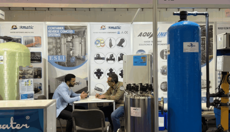 Redefining Vertical Systems Integration: Midwater’s Advanced Water Solutions Catalyze the MEA Sustainability Market