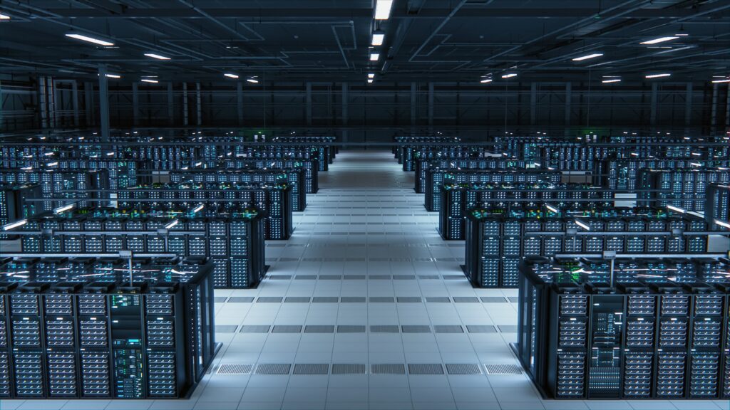 The Hidden Water Footprint of Artificial Intelligence: Managing Cooling Demands in Next-Generation Data Centers