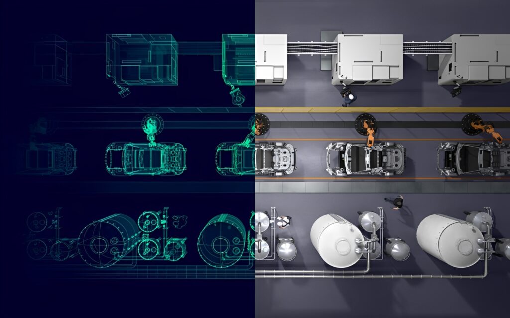 The Future of Water Infrastructure: Digital Twins and the Evolution of Smart Water Management