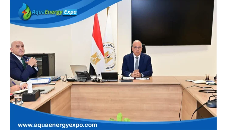Egypt: Irrigation Ministry Set to Begin Trial Operation of Digital Twin for Ismailia Canal