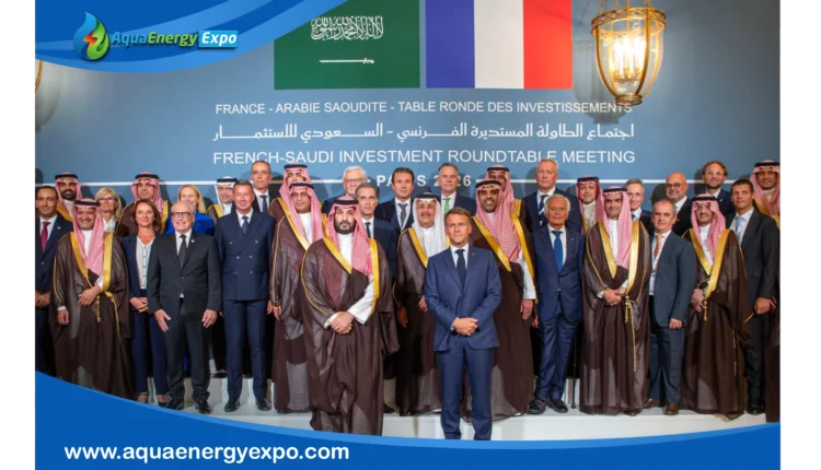 Nesma & Partners and the Saur Group Sign Strategic MoU to Support Saudi Arabia’s Water Transformation