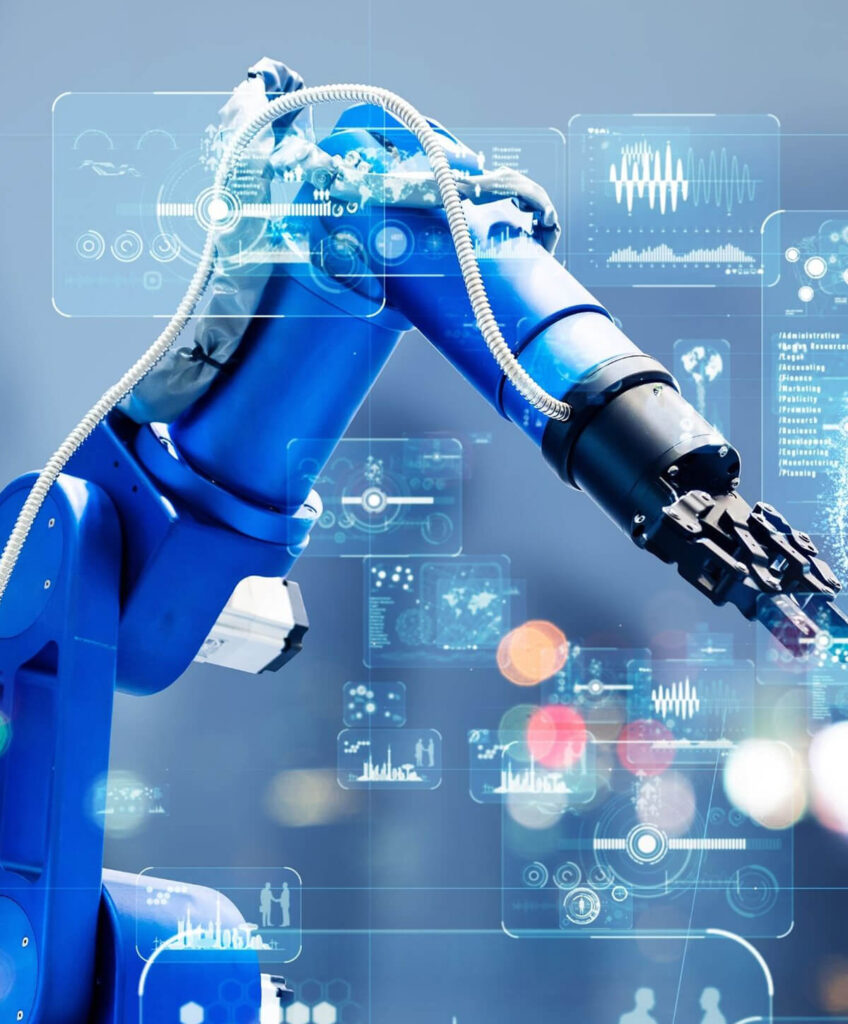 The Future of Water Infrastructure: Digital Twins and the Evolution of Smart Water Management