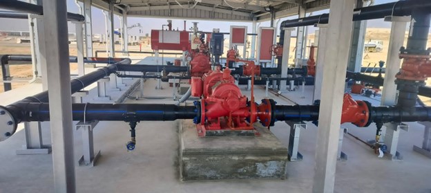 Why Do Some Water Projects Fail Despite the Quality of the Equipment?