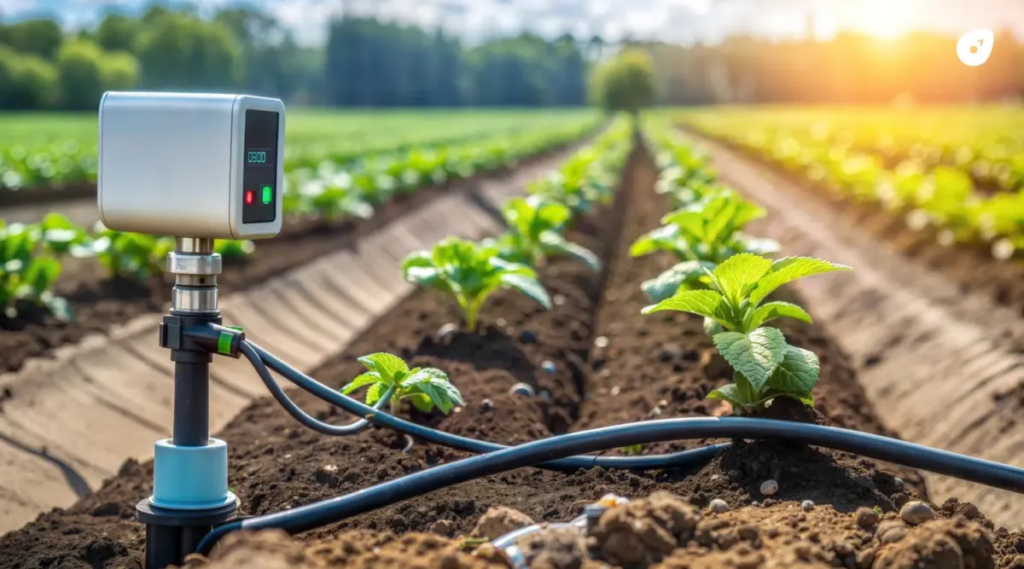 Satellite IoT: Revolutionizing the Monitoring and Management of Remote Water Systems
