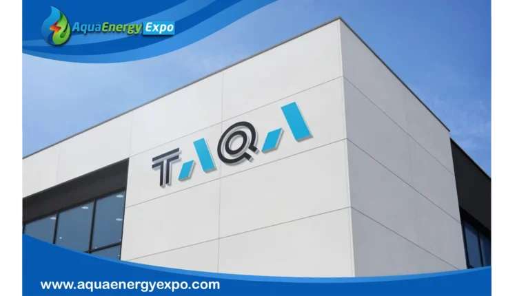 TAQA Group Successfully Issues USD 750 Million Blue Bond