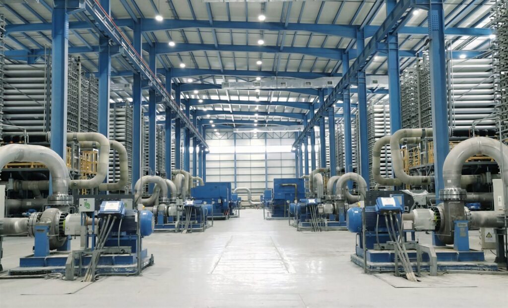 The Digital Transformation of Water Utilities: Driving Efficiency, Resilience and Sustainable Growth