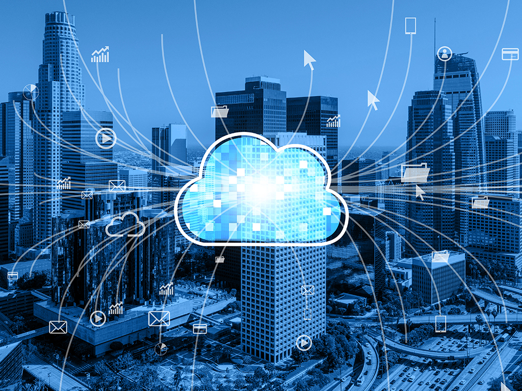 The Digital Transformation of Water Utilities: Driving Efficiency, Resilience and Sustainable Growth