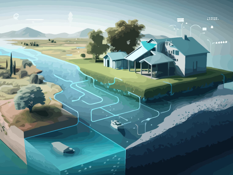 Artificial Intelligence: The Driving Force Behind Enhanced Water Resources Management in a Changing World
