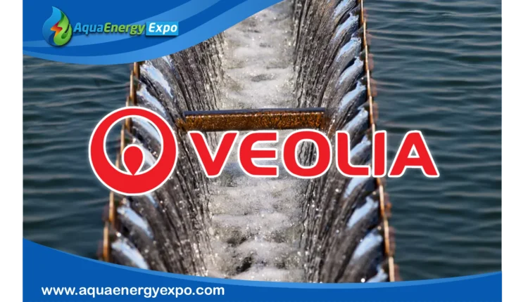 Veolia Strengthens Its Leadership in Latin America with a Landmark Water Contract in Colombia