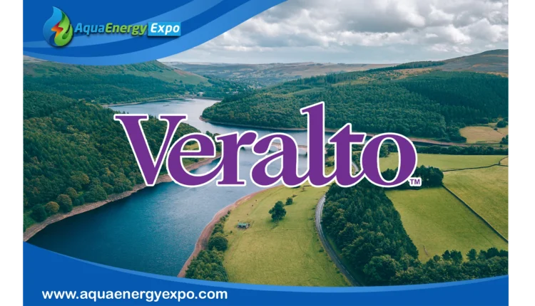Veralto Signs Agreement to Acquire Cleanwater1