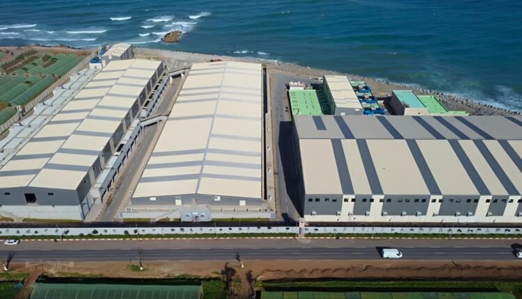 Scaling Desalination Capacity Without Compromising Water Quality: How Filtralite® Transformed Performance at SWRO Fouka II
