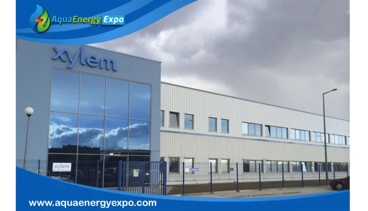 Xylem Appoints Andrea van der Berg Chief Financial Officer