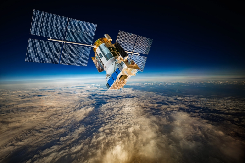 Satellite IoT: Revolutionizing the Monitoring and Management of Remote Water Systems