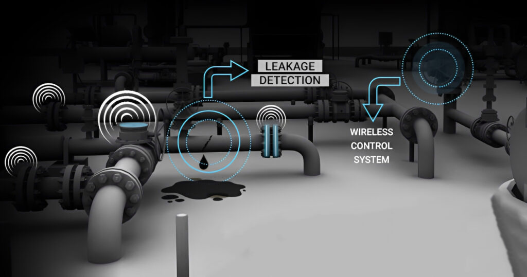 Satellite IoT: Revolutionizing the Monitoring and Management of Remote Water Systems