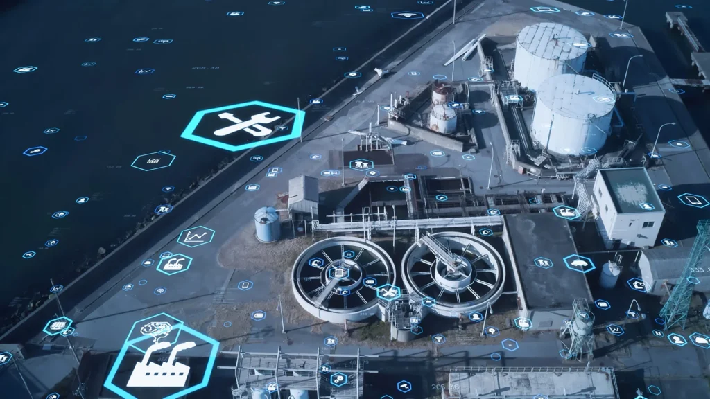 The Future of Water Infrastructure: Digital Twins and the Evolution of Smart Water Management