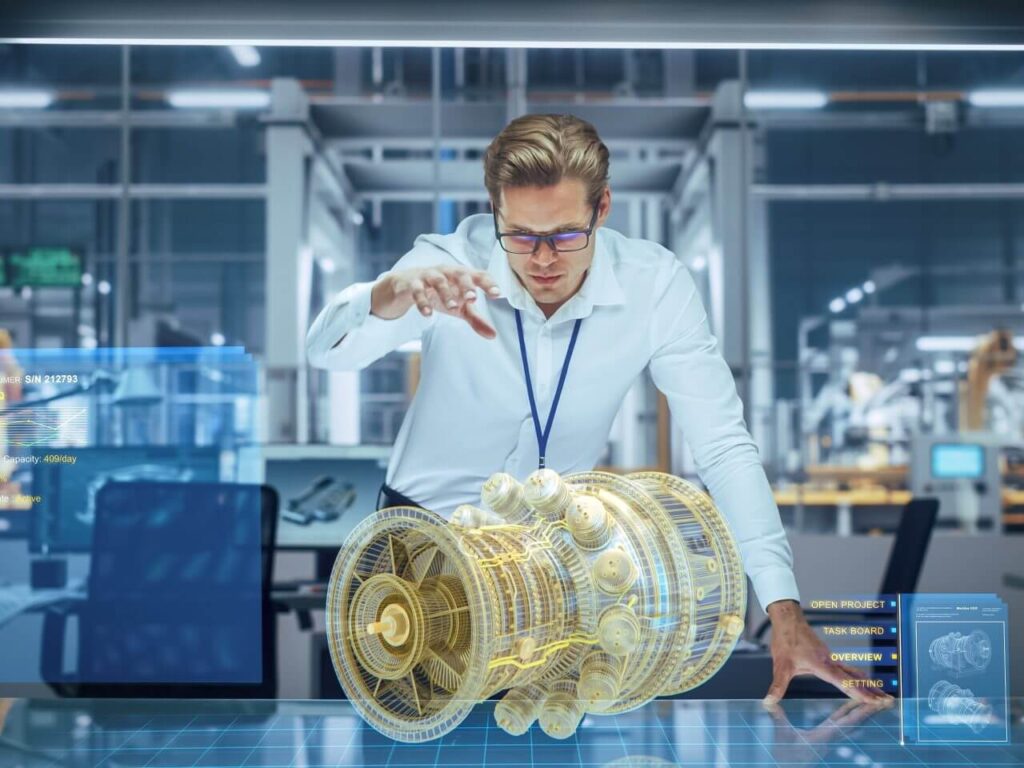 The Future of Water Infrastructure: Digital Twins and the Evolution of Smart Water Management