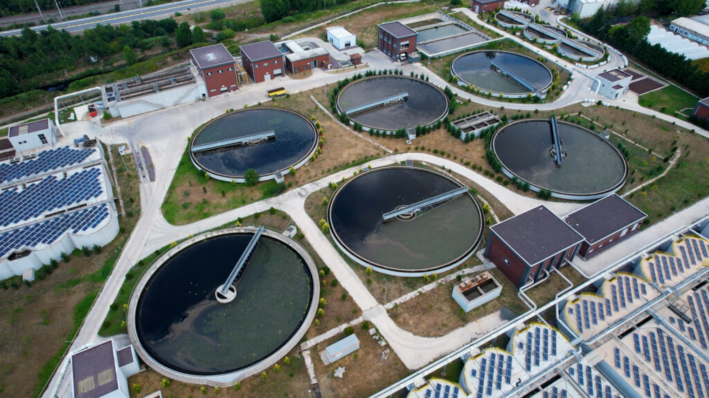 How Artificial Intelligence Is Reshaping the Future of Water Management in China