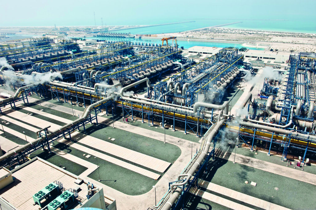 The Digital Transformation of Water Utilities: Driving Efficiency, Resilience and Sustainable Growth