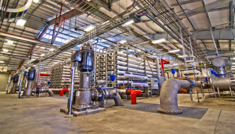 King Lee/Envishield RO Antiscalants: Protecting Membranes, Maximizing Performance