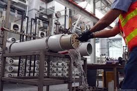 Multiple Scaling Risks. One Powerful RO Protection Strategy. Pretreat Plus® G2000 for Complex Feedwater
