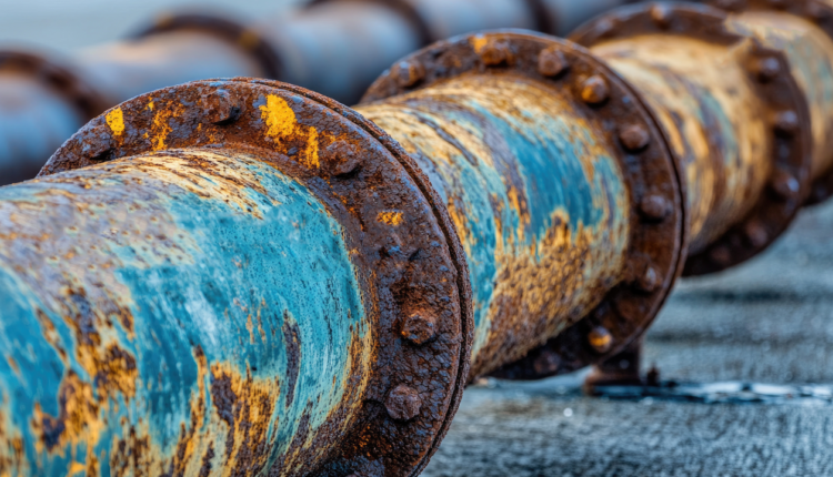 Corrosion and Water Quality: The Role of Water Softeners in Managing Hard Water
