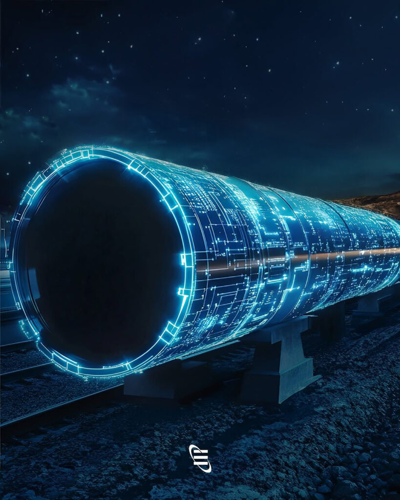 The Digital Revolution in Water Management: Leveraging AI for a Sustainable Future