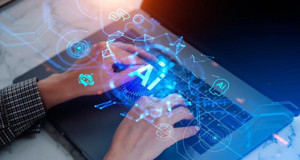 The Digital Revolution in Water Management: Leveraging AI for a Sustainable Future