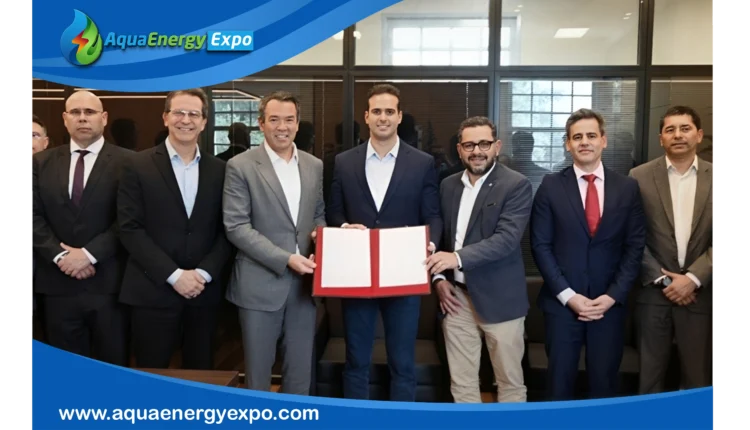 ACCIONA Signs Sanitation Contract for 85 Municipalities in Paraíba, Brazil