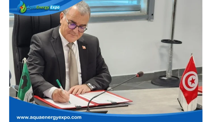 African Development Bank provides $240 million to modernize SONEDE’s Drinking Water Network and upgrade the Tunisian Chemical Group