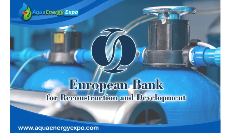 EBRD Boosts Secure and Sustainable Water Supply in Egypt