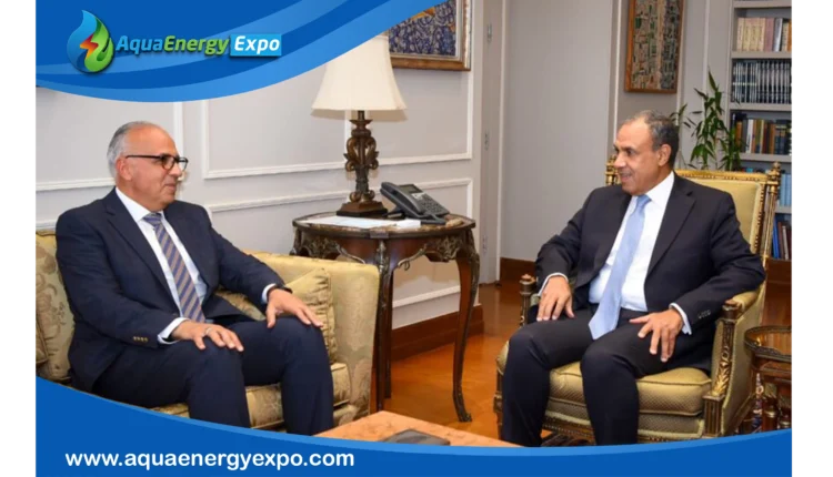 Egypt Establishes $100m Fund for Water, Dam Projects in Southern Nile Basin States