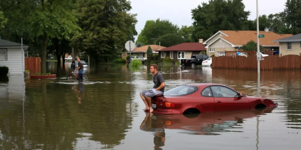From Drought to Floods: How Can Investing in Water Save Communities?