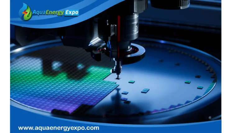Gradiant Wins New Water Contracts for Major US Semiconductor Fabs