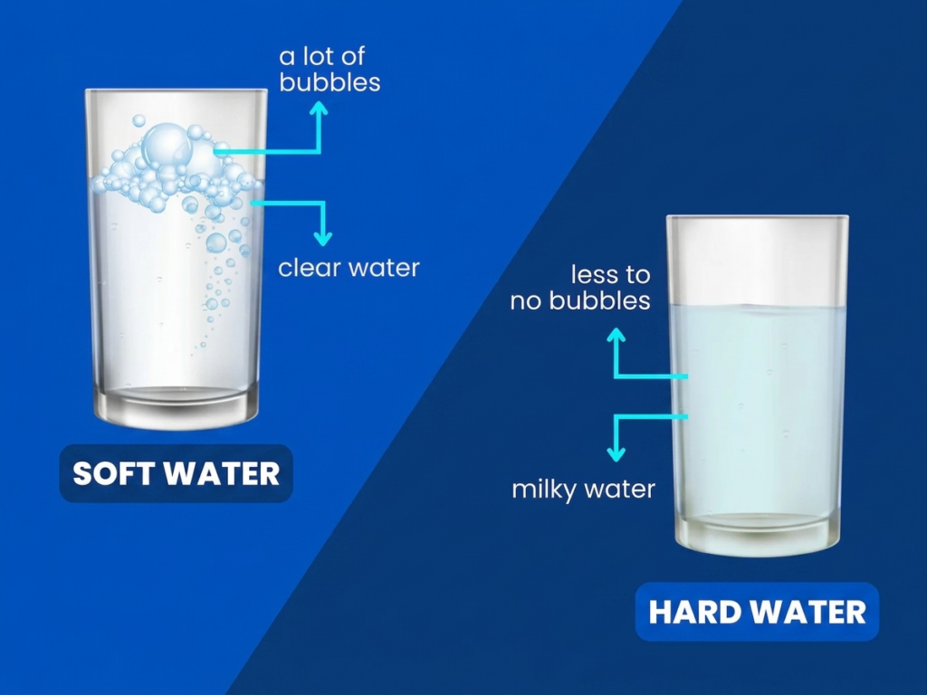 Corrosion and Water Quality: The Role of Water Softeners in Managing Hard Water