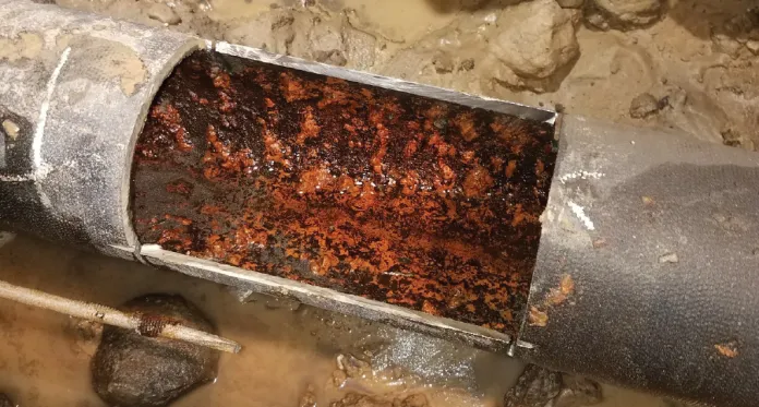 Corrosion and Water Quality: The Role of Water Softeners in Managing Hard Water