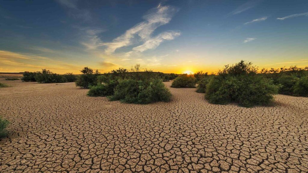 From Drought to Floods: How Can Investing in Water Save Communities?
