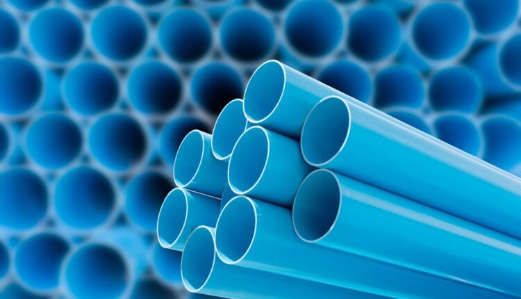 From Water Supply to Acoustic Drainage: From Water Supply to Acoustic Drainage: A Complete Piping Solutions Portfolio